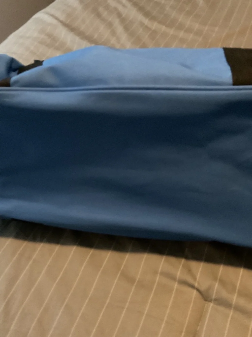 Southwest Airlines duffel bag